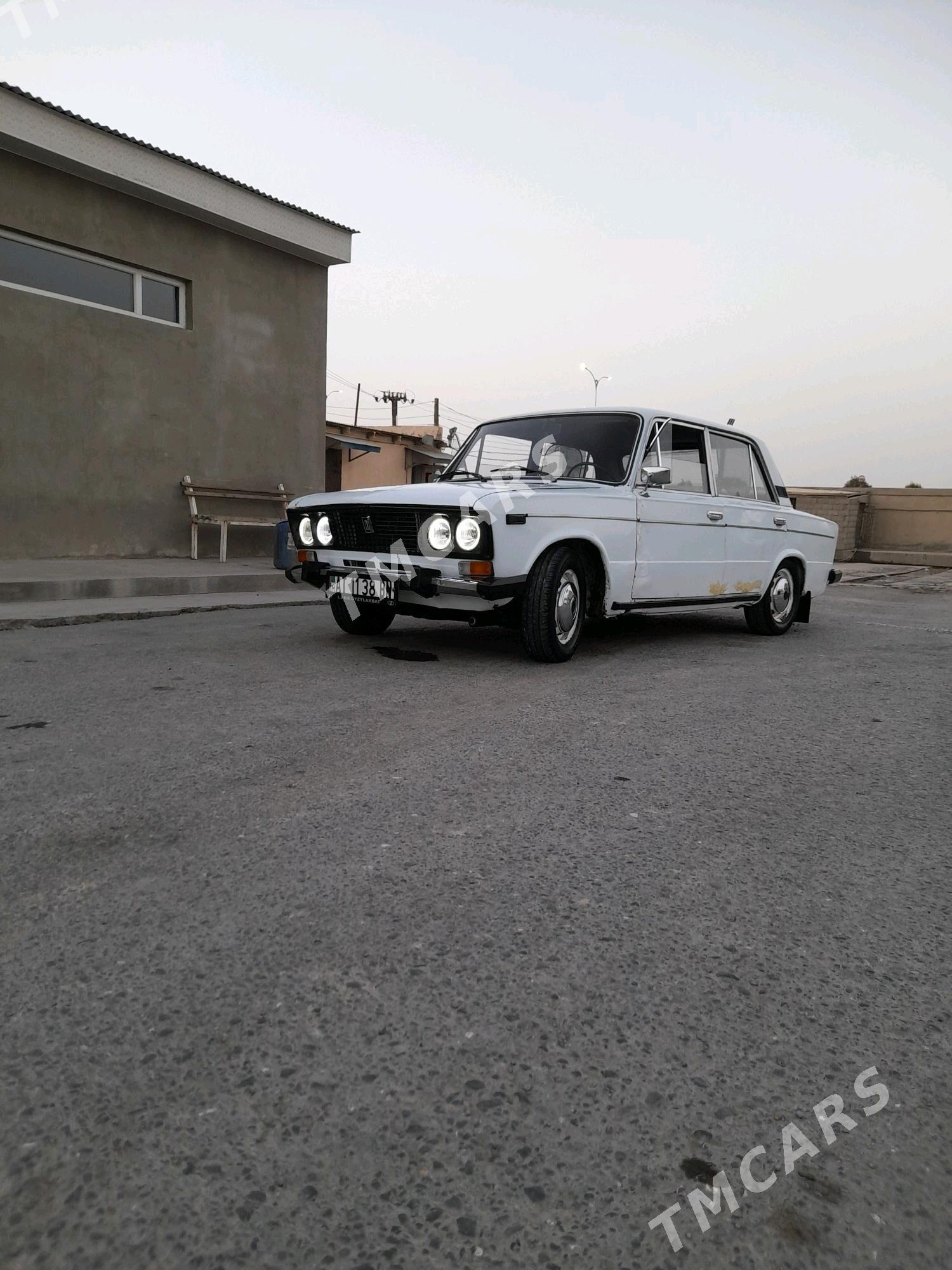 Lada 2106 1987 - 15 000 TMT - Gyzylarbat - img 2
