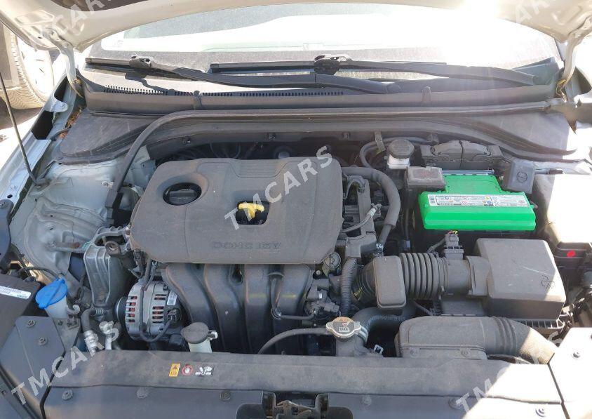 Hyundai Elantra 2020 - 198 500 TMT - Мары - img 7