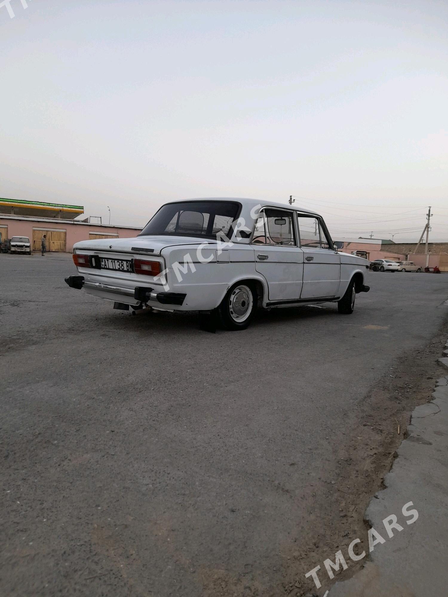 Lada 2106 1987 - 15 000 TMT - Gyzylarbat - img 3