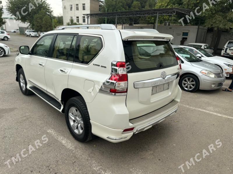 Toyota Land Cruiser Prado 2015 - 590 000 TMT - Ашхабад - img 4