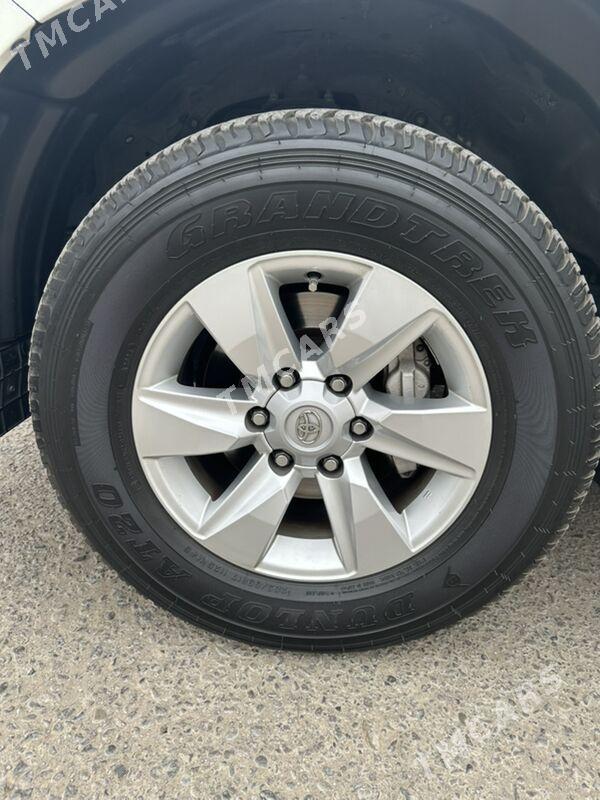 Toyota Land Cruiser Prado 2015 - 590 000 TMT - Ашхабад - img 3