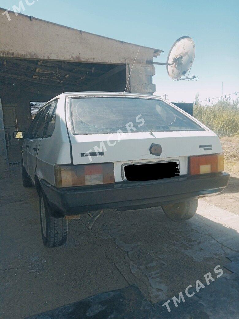 Lada 2109 1993 - 12 000 TMT - Boldumsaz - img 4