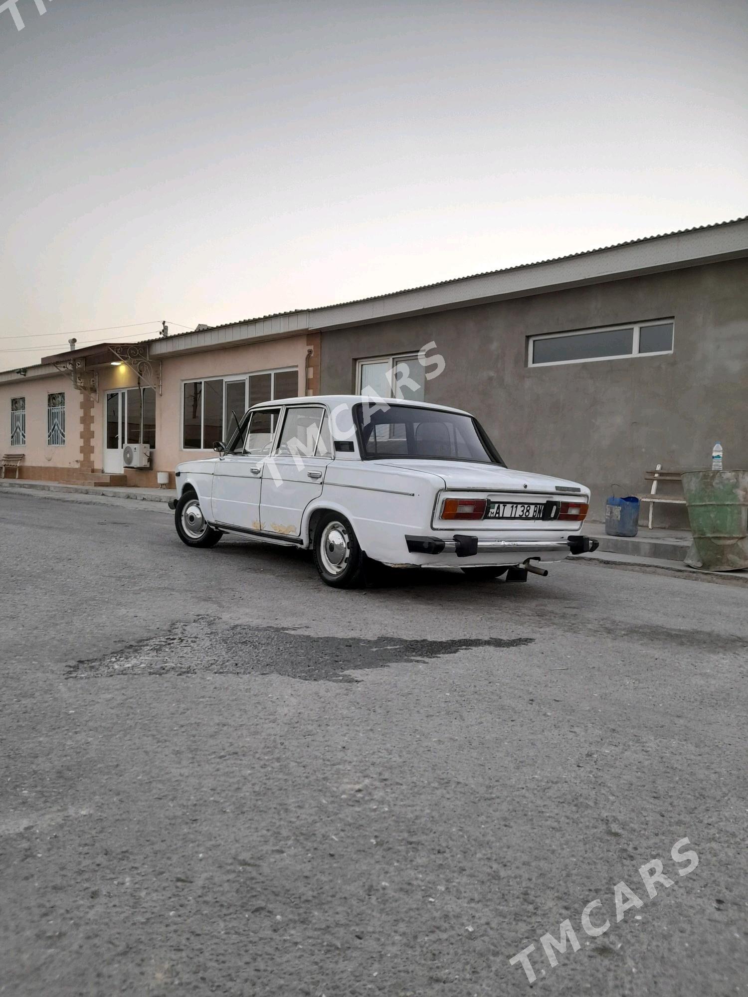 Lada 2106 1987 - 15 000 TMT - Gyzylarbat - img 4