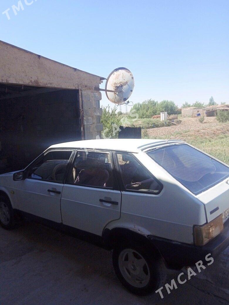 Lada 2109 1993 - 12 000 TMT - Boldumsaz - img 8