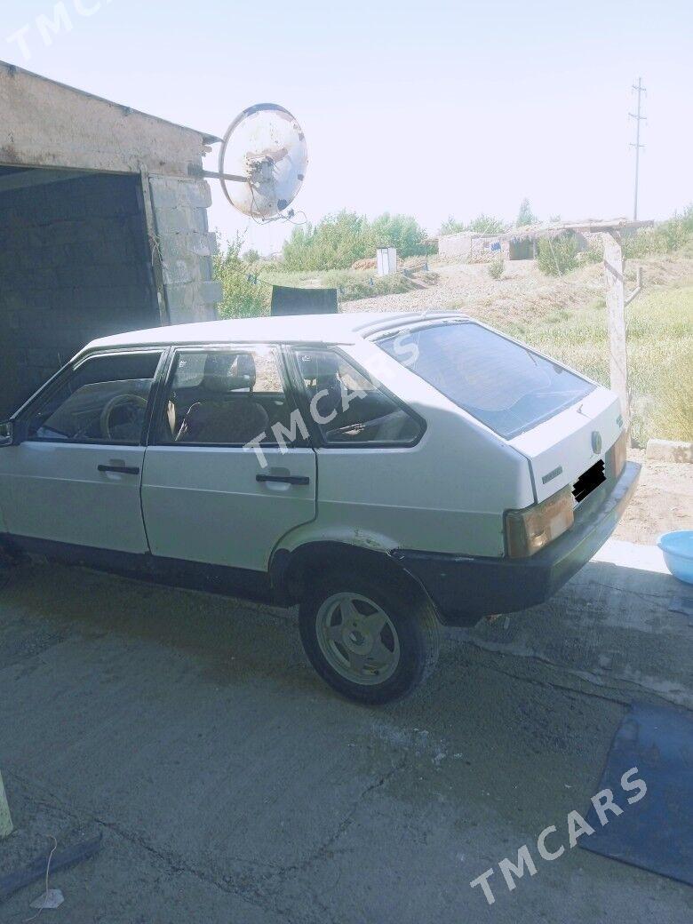 Lada 2109 1993 - 12 000 TMT - Boldumsaz - img 7