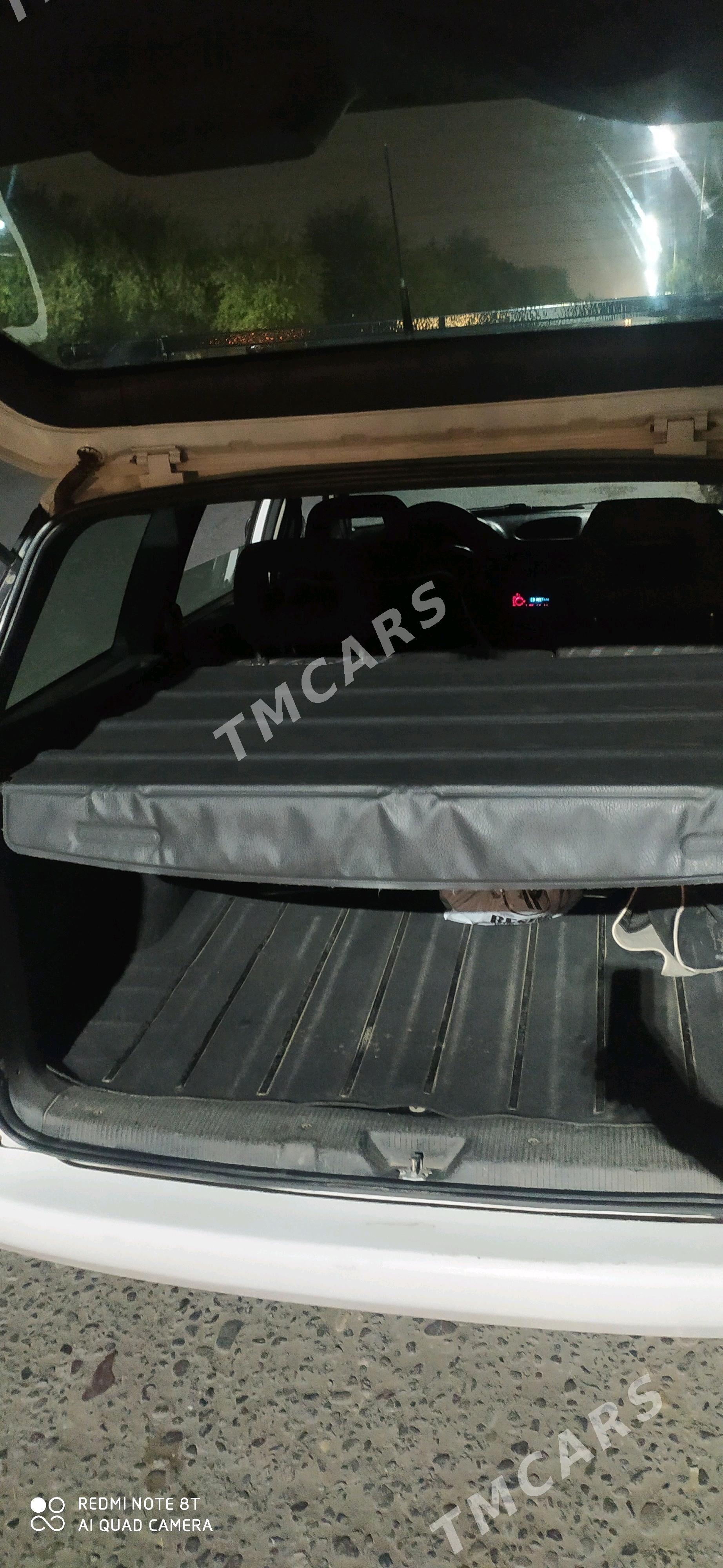Opel Astra 1996 - 53 000 TMT - Мары - img 5