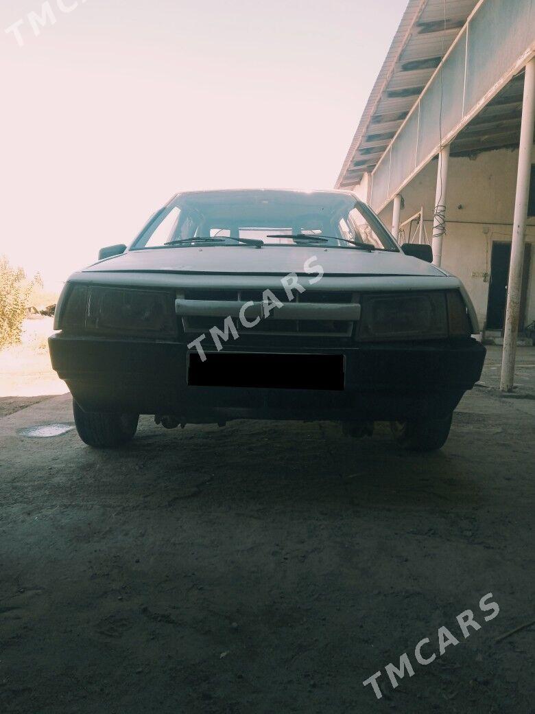 Lada 2109 1993 - 12 000 TMT - Boldumsaz - img 6