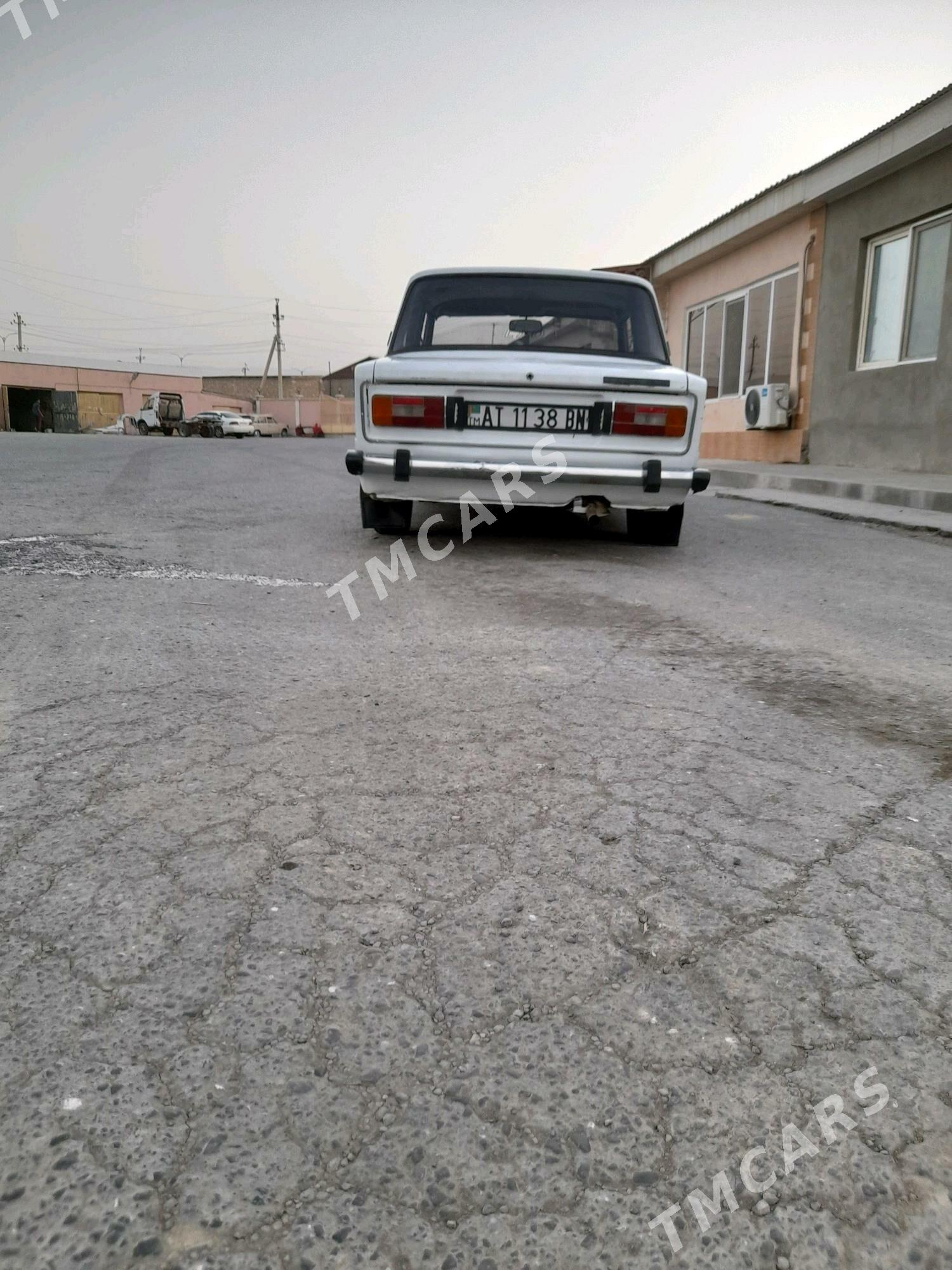 Lada 2106 1987 - 15 000 TMT - Gyzylarbat - img 5