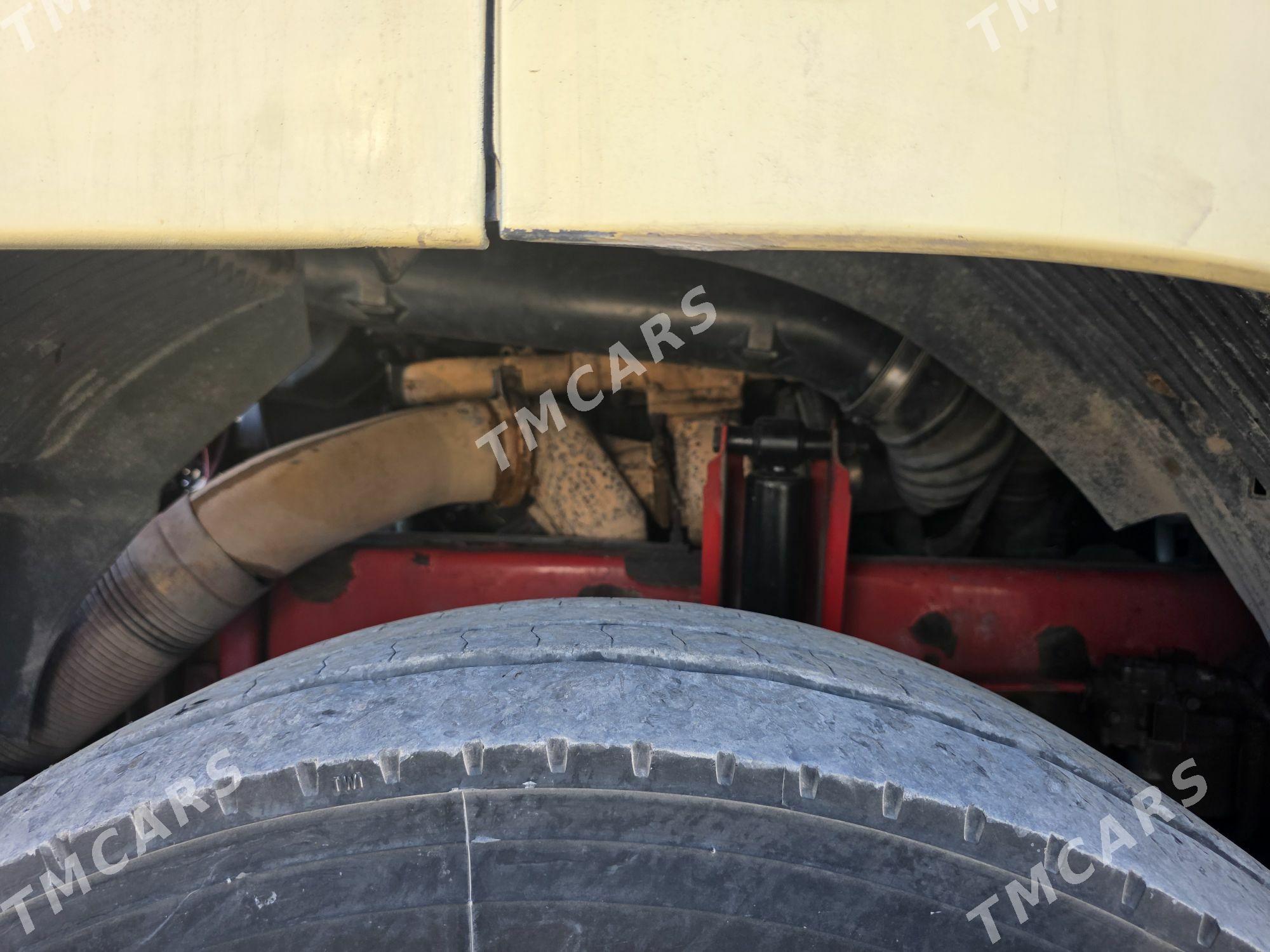 Volvo FH12 1996 - 440 000 TMT - Ашхабад - img 5