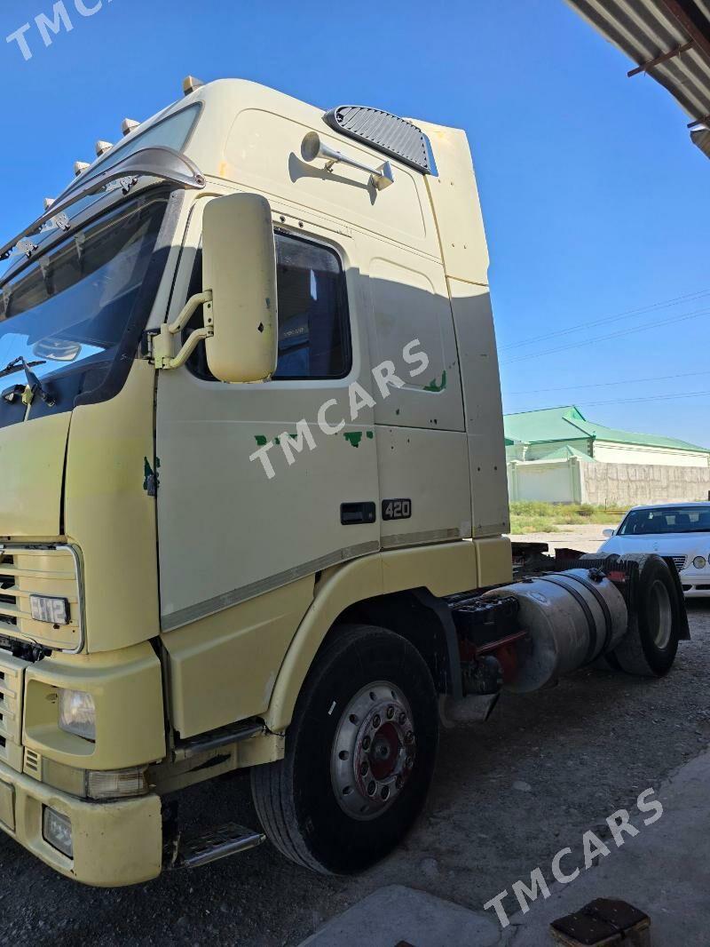 Volvo FH12 1996 - 440 000 TMT - Ашхабад - img 7