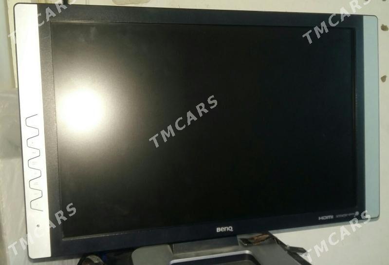 Monitor/Telewizor/Монитор - Бузмеин ГРЭС - img 3