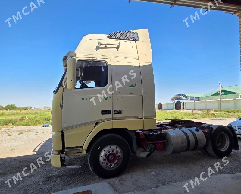 Volvo FH12 1996 - 440 000 TMT - Ашхабад - img 1