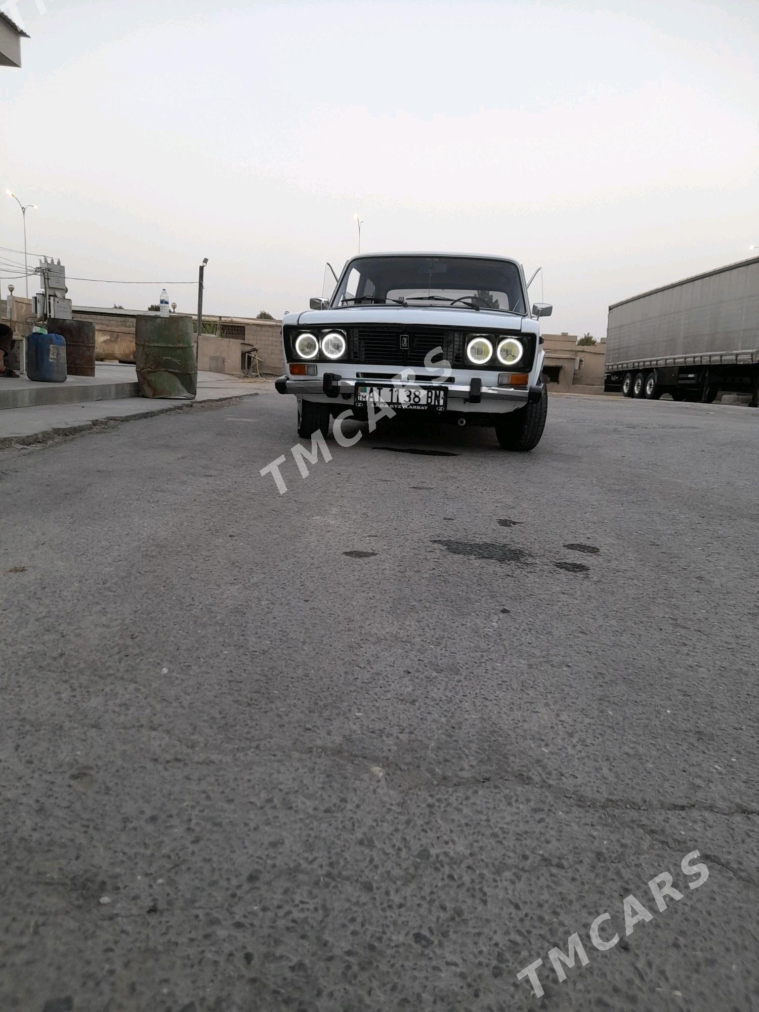 Lada 2106 1987 - 15 000 TMT - Gyzylarbat - img 6