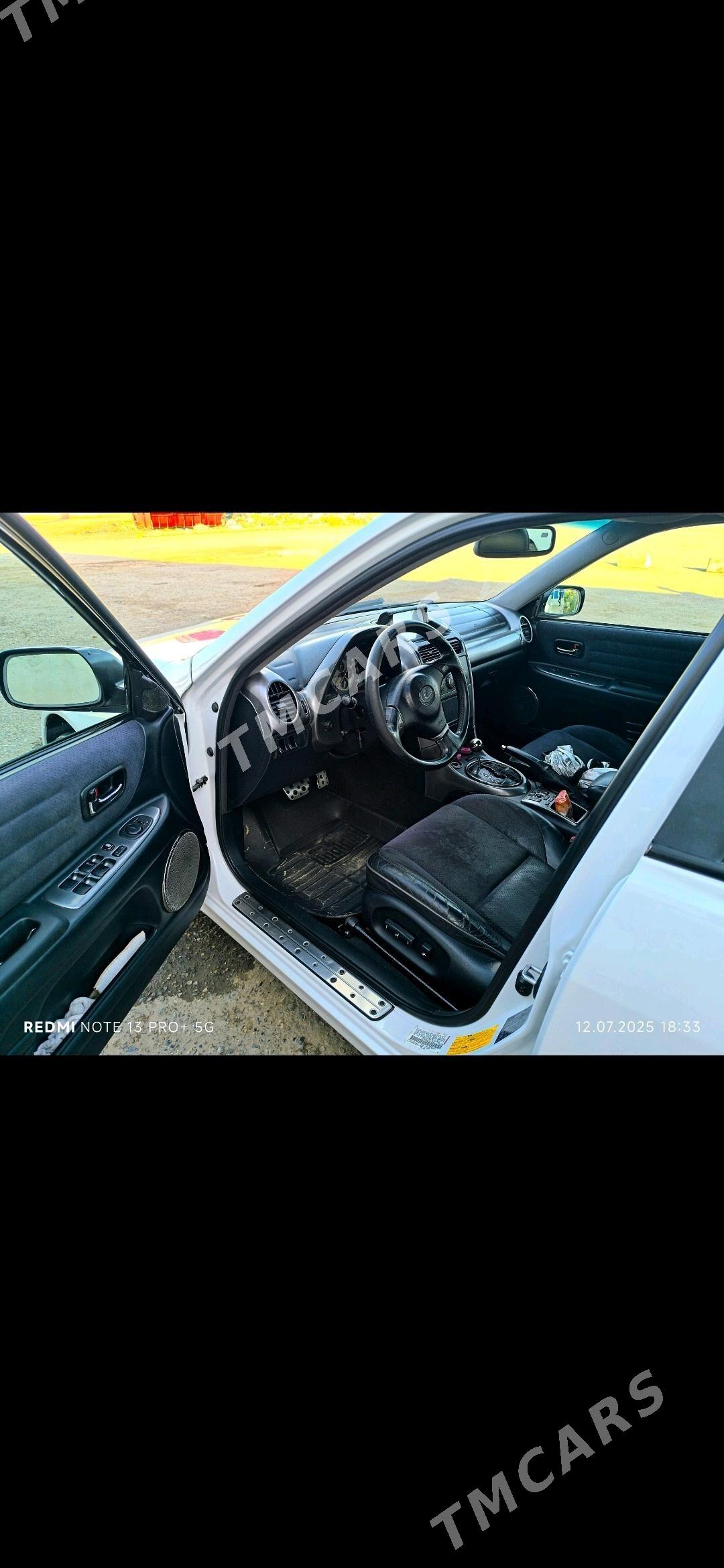 Lexus IS 300 2003 - 135 000 TMT - Мары - img 7
