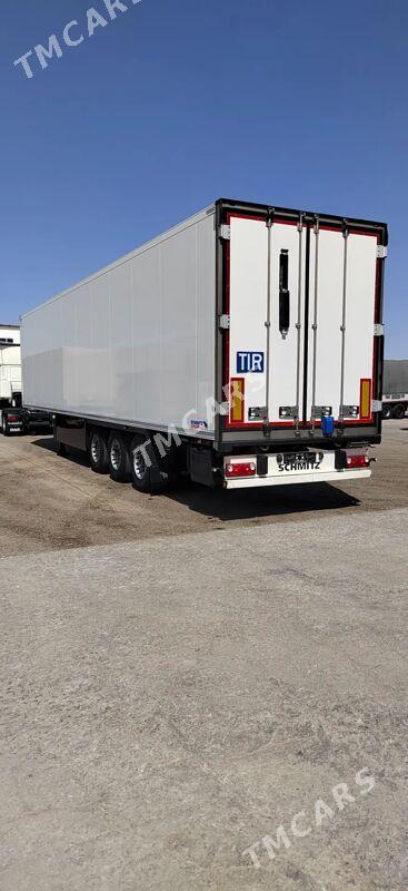 Kogel Euro Trailer 2020 - 956 000 TMT - Balkanabat - img 2