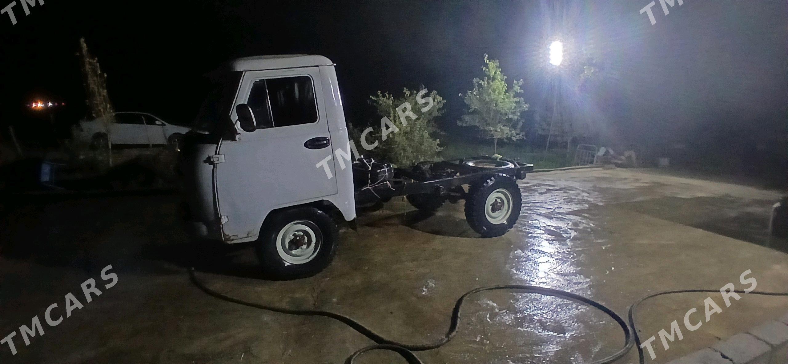 Waz 2106 1989 - 16 000 TMT - Ак-Бугдайский этрап - img 3