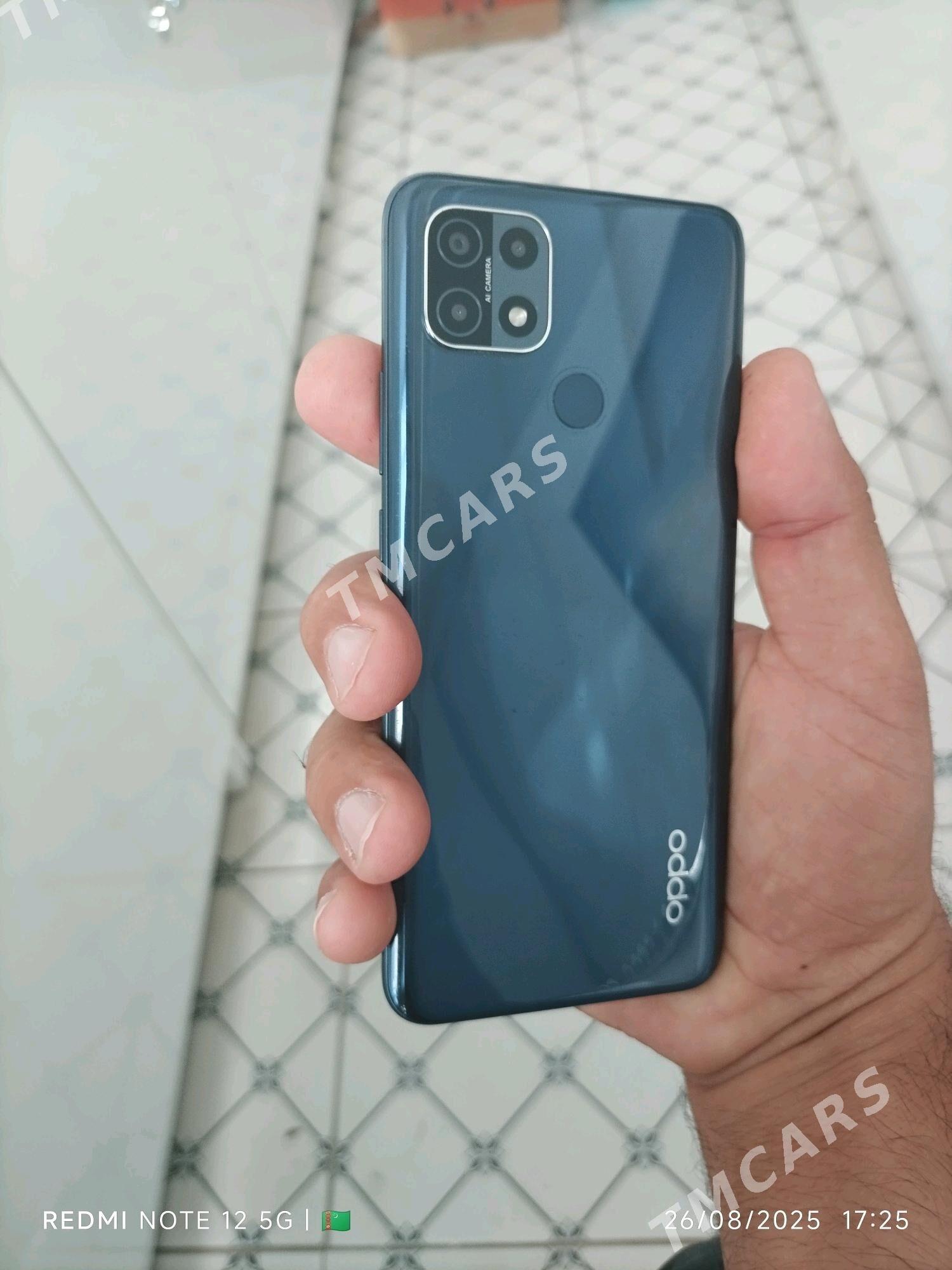 Oppo - Türkmengala - img 2
