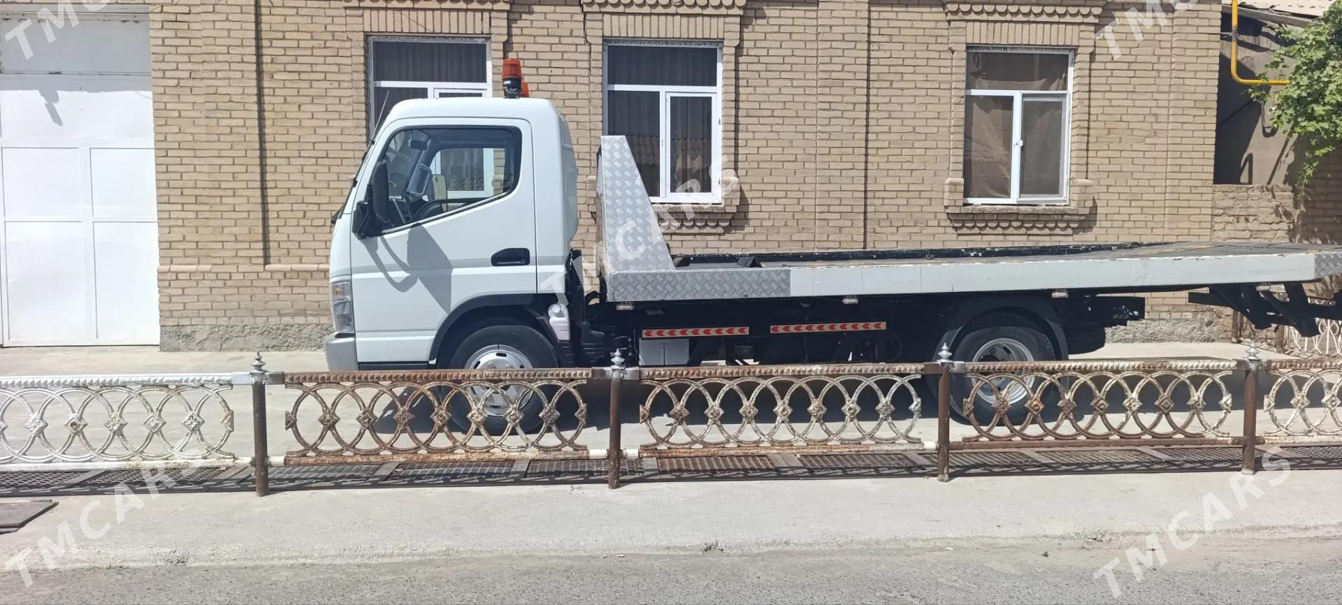 Mitsubishi Fuso 2023 - 640 000 TMT - Туркменабат - img 2
