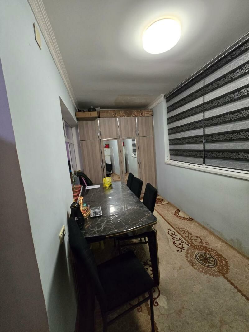 ️Гаудан В 2ком 64м2 Срочно️ - Aşgabat - img 6