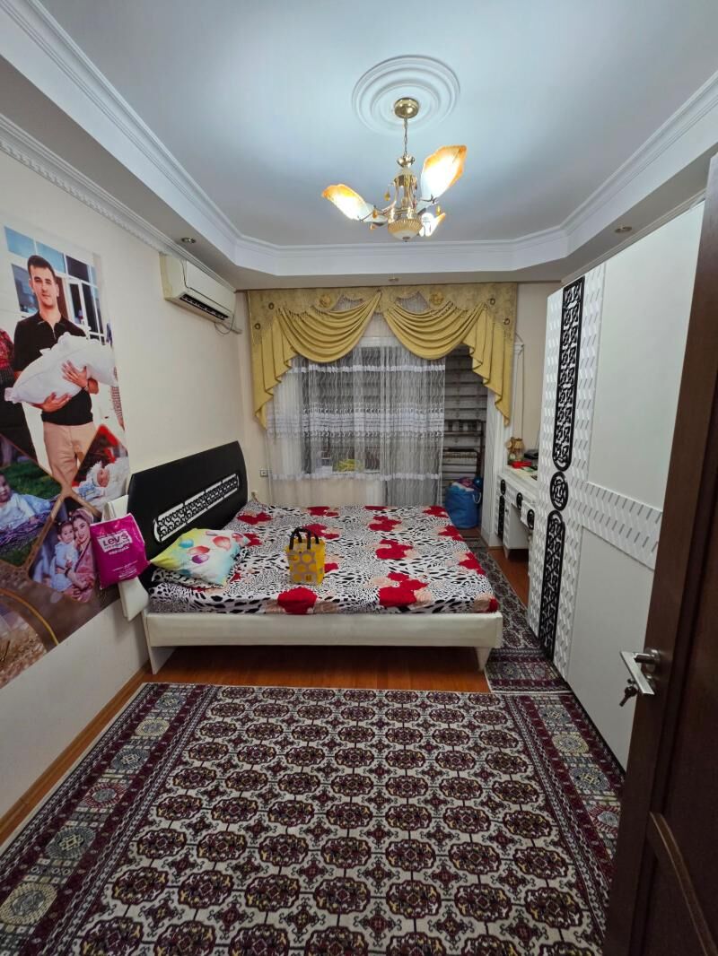 ️Гаудан В 2ком 64м2 Срочно️ - Aşgabat - img 3