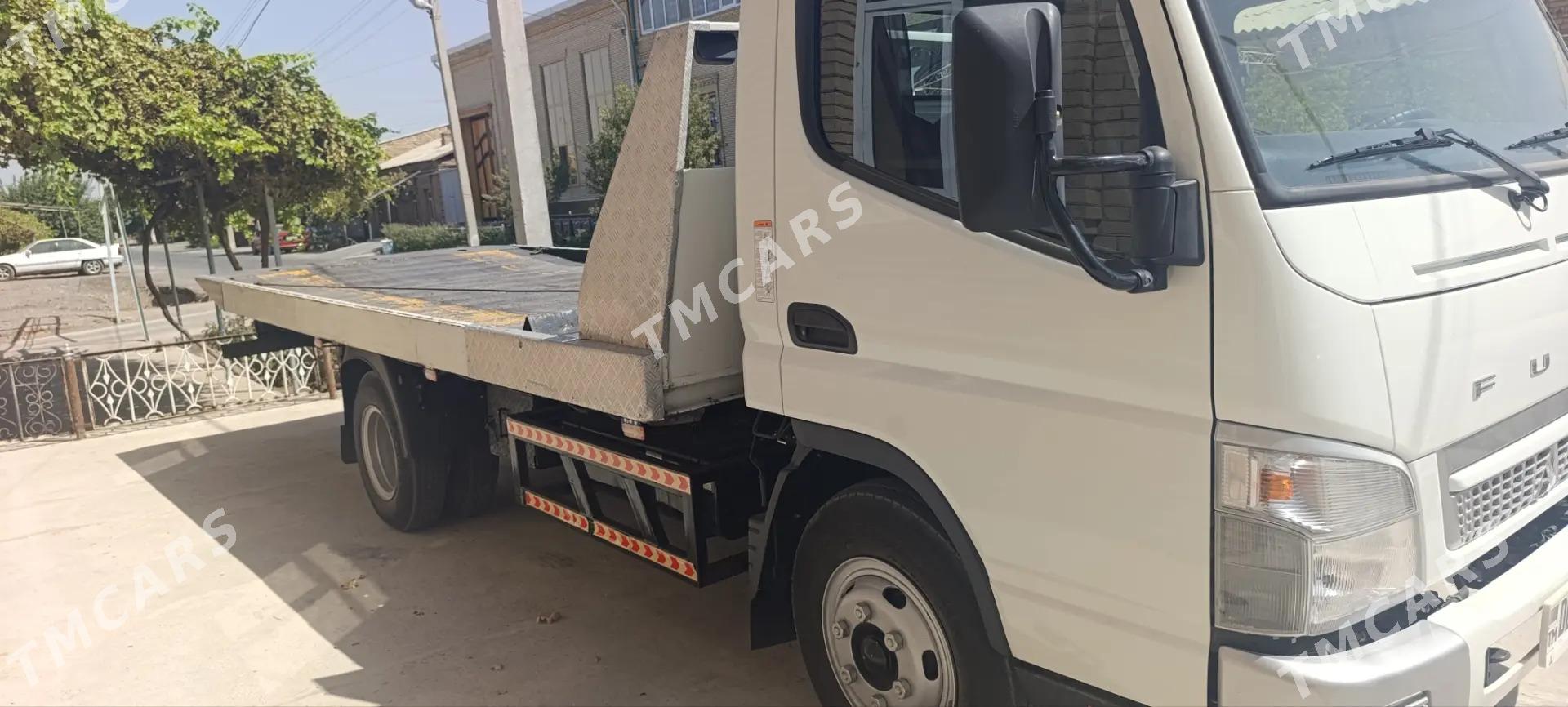 Mitsubishi Fuso 2023 - 640 000 TMT - Туркменабат - img 3