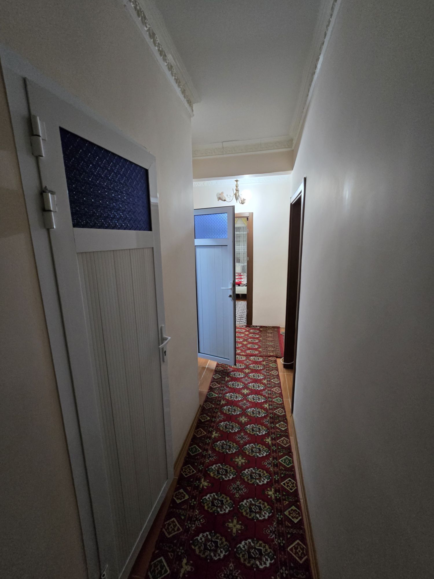 ️Гаудан В 2ком 64м2 Срочно️ - Aşgabat - img 7
