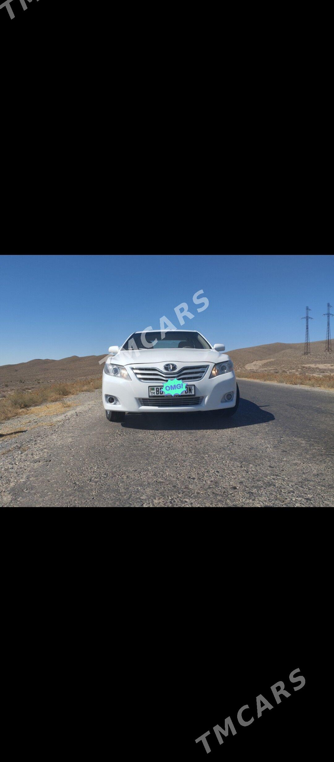 Toyota Camry 2011 - 180 000 TMT - Балканабат - img 6