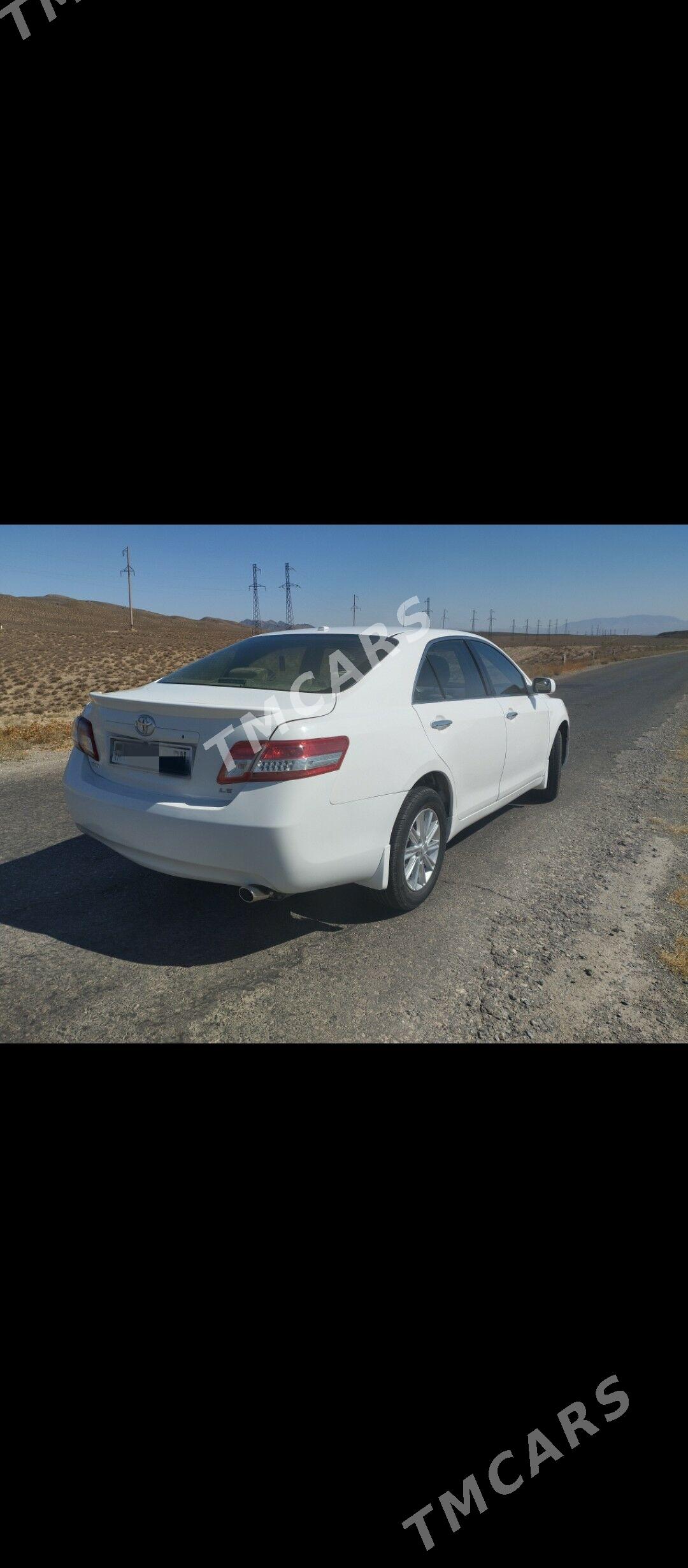 Toyota Camry 2011 - 180 000 TMT - Балканабат - img 5