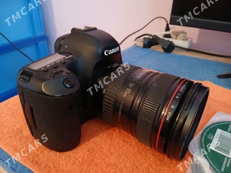 CANON.MARK.III.ARGINAL JAPON. - Çärjew - img 3