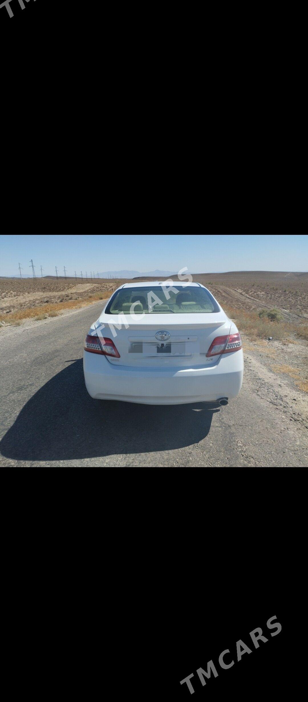 Toyota Camry 2011 - 180 000 TMT - Балканабат - img 7