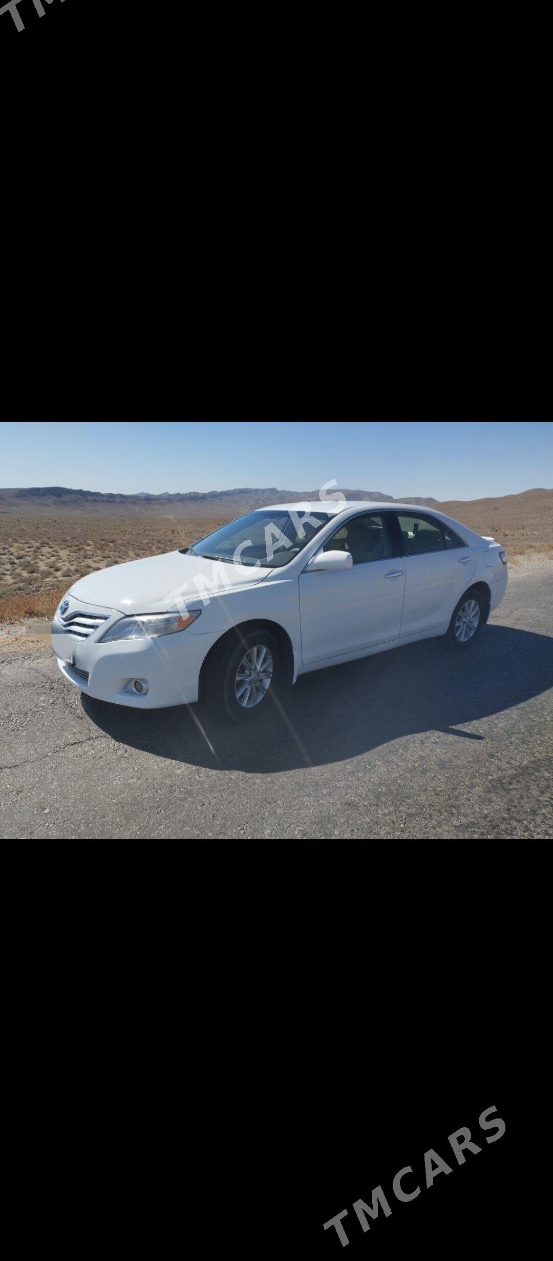 Toyota Camry 2011 - 180 000 TMT - Балканабат - img 4