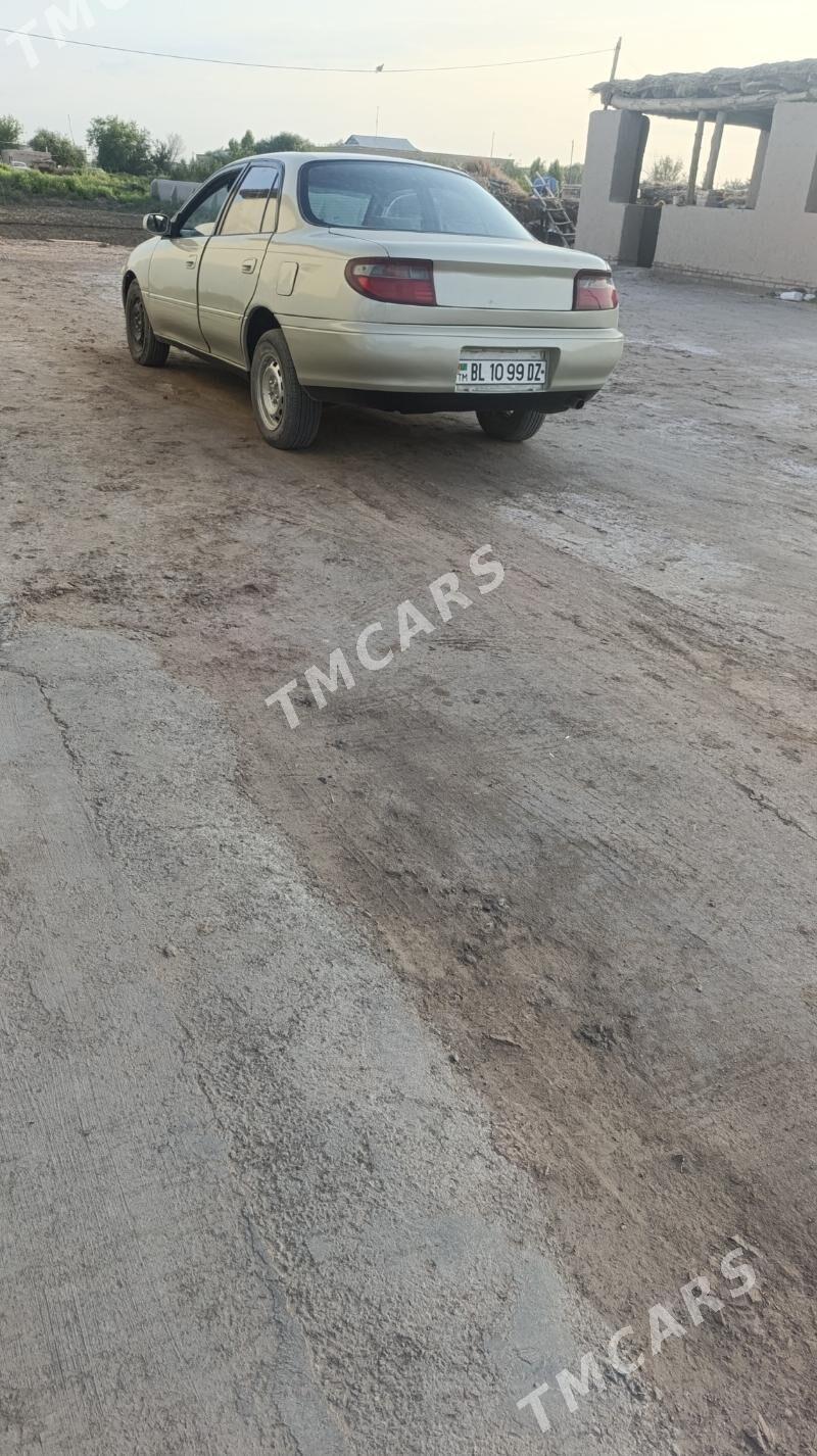 Toyota Carina 1992 - 40 000 TMT - Gurbansoltan Eje - img 3