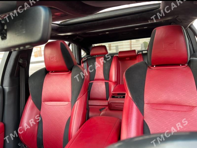 Lexus LS 500 2019 - 682 000 TMT - Aşgabat - img 6