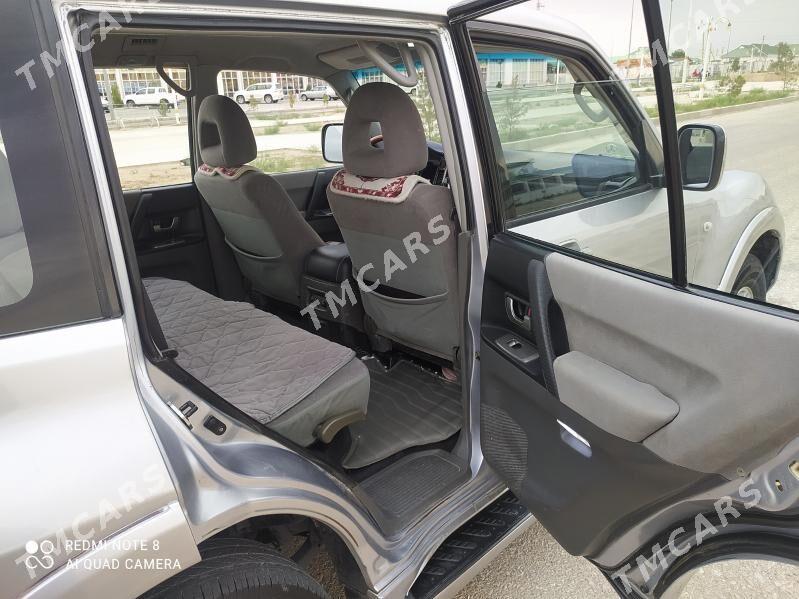 Mitsubishi Pajero 2005 - 170 000 TMT - Балканабат - img 5