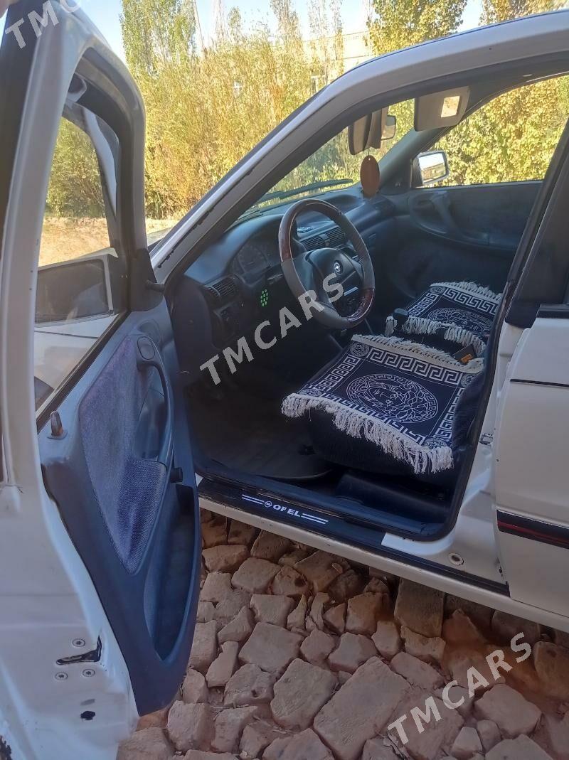 Opel Astra 1993 - 35 000 TMT - Daşoguz - img 2