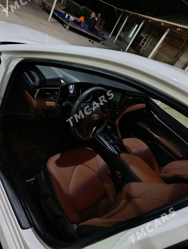 Toyota Camry 2021 - 260 000 TMT - Bagyr - img 2