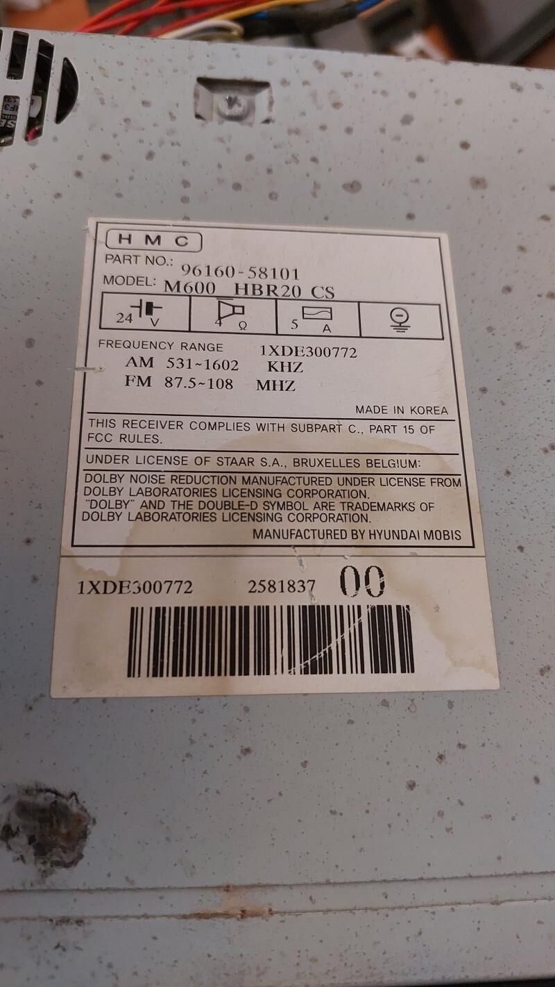 magnitafon 24volt arginal 190 TMT - Aşgabat - img 4