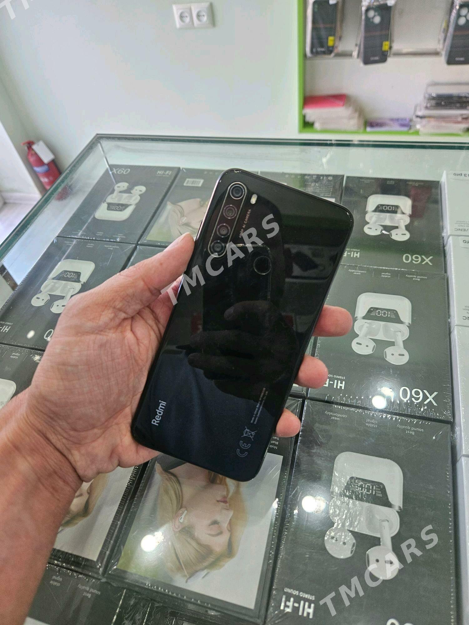 Redmi not 8 - Мары - img 2
