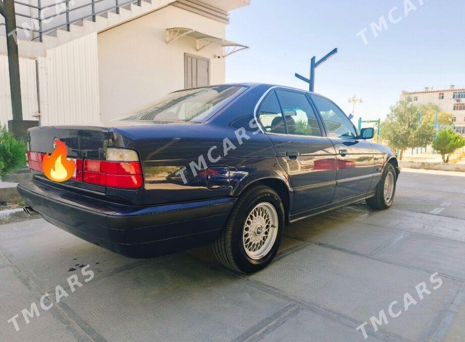 BMW 525 1993 - 71 000 TMT - Balkanabat - img 2