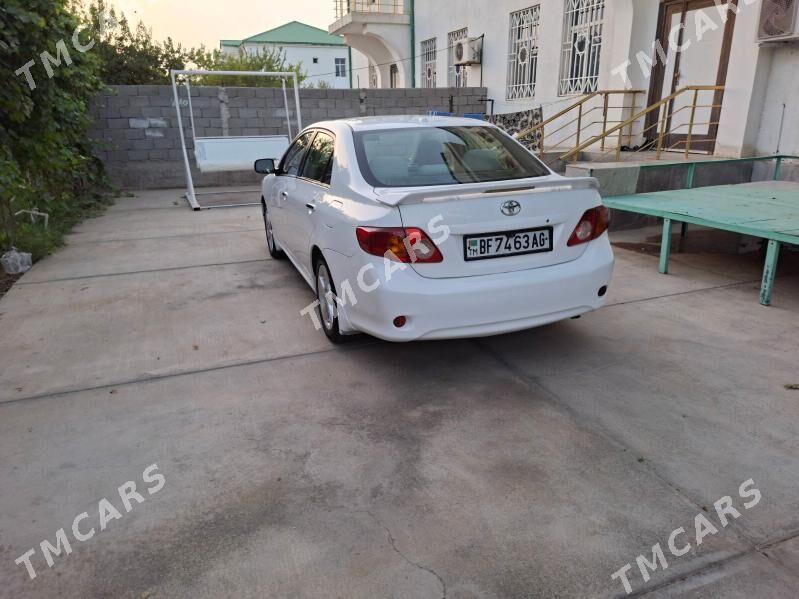Toyota Corolla 2010 - 157 000 TMT - Ашхабад - img 4