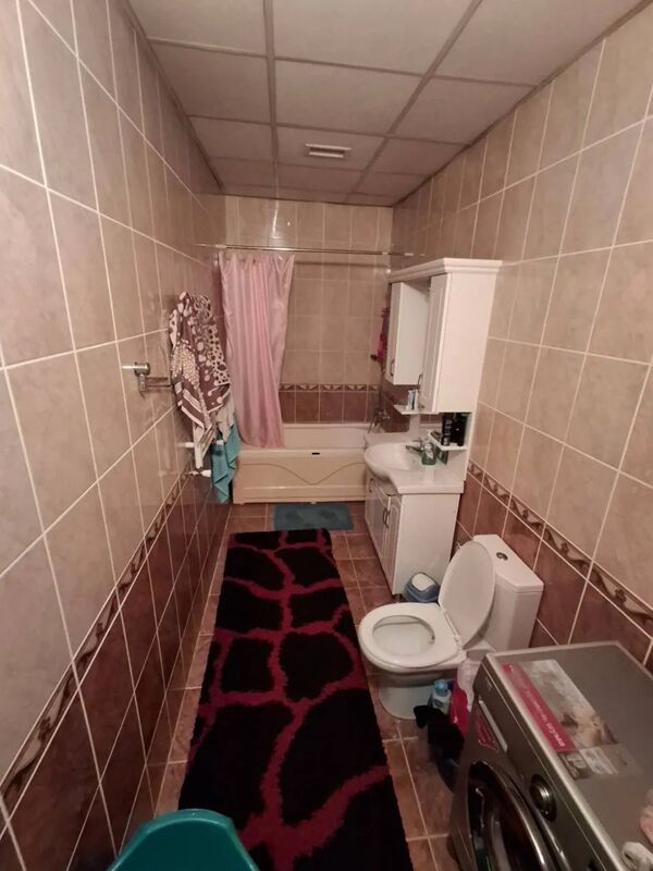 PODWOÝSKIÝ 3 OTAGLY MADO - Podwoýski köç. (Bitarap Türkmenistan şaýoly) - img 4