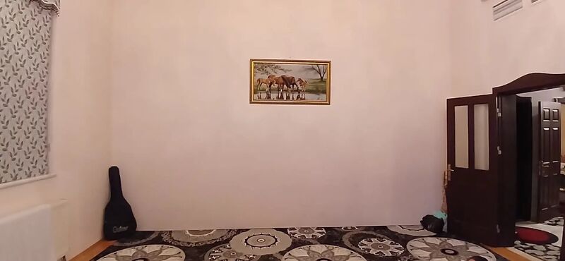 PODWOÝSKIÝ 3 OTAGLY MADO - Podwoýski köç. (Bitarap Türkmenistan şaýoly) - img 6
