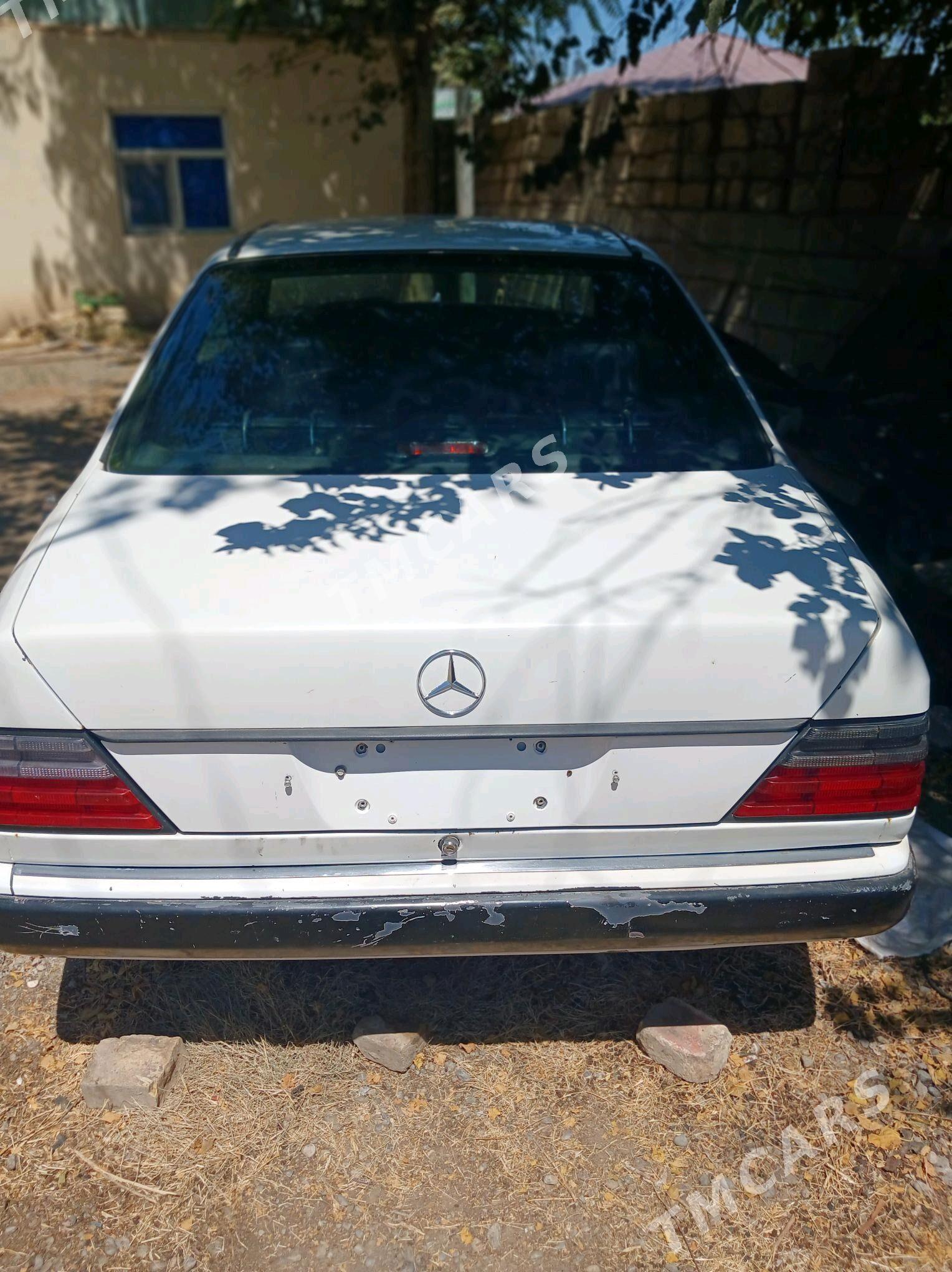 Mercedes-Benz 300E 1991 - 45 000 TMT - Änew - img 2