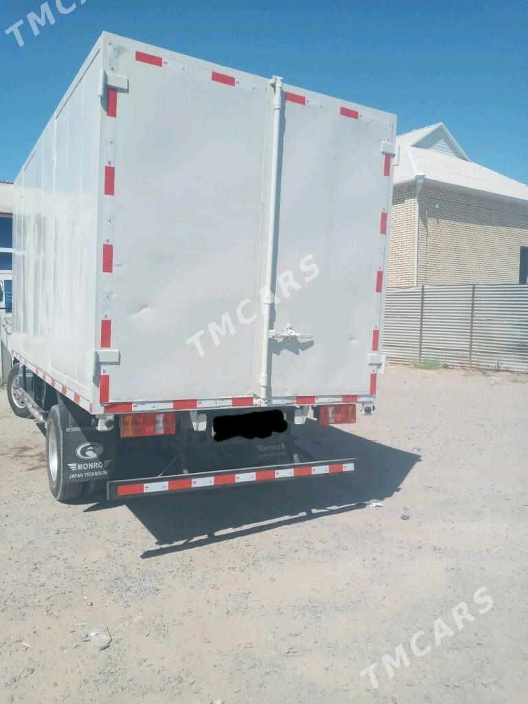 Forland H3 2014 - 135 000 TMT - Wekilbazar - img 3