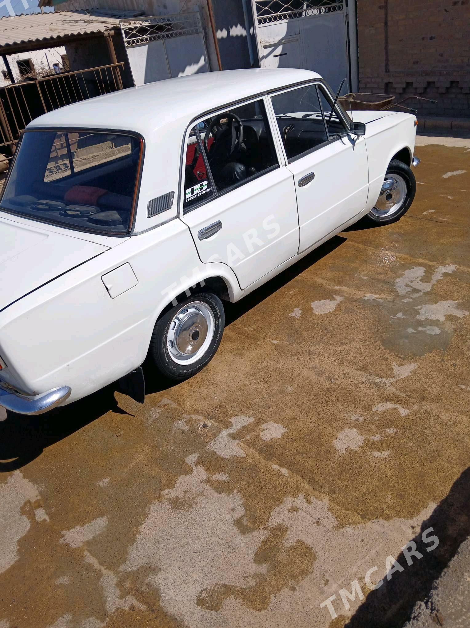 Lada 2104 1980 - 21 000 TMT - Tejen - img 5
