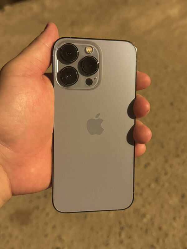 iPhone 13 pro - Туркменабат - img 3