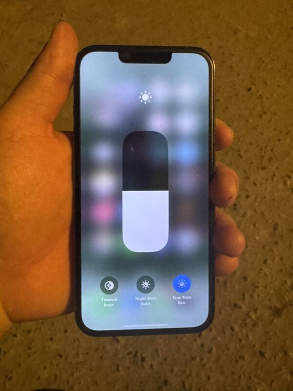iPhone 13 pro - Туркменабат - img 2
