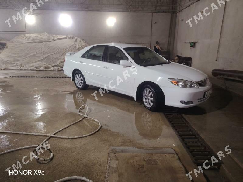 Toyota Camry 2002 - 160 000 TMT - Köneürgenç - img 2