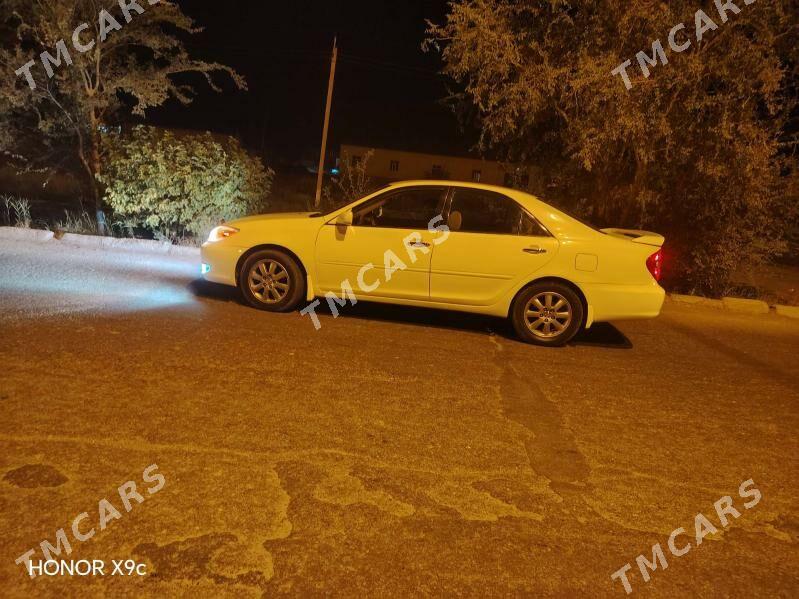 Toyota Camry 2002 - 160 000 TMT - Köneürgenç - img 4