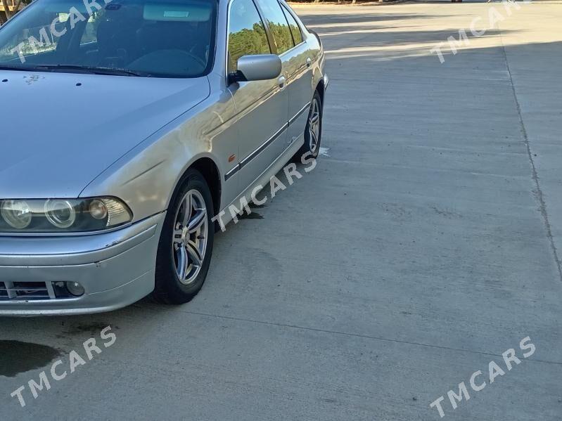 BMW 528 1996 - 90 000 TMT - Теджен - img 6